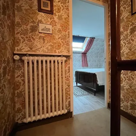 La Fecampoise Casa de Férias Fécamp