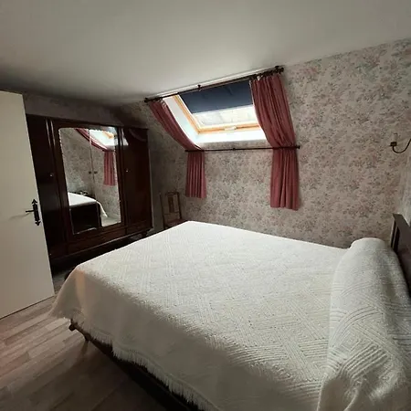 Casa de Férias La Fecampoise *