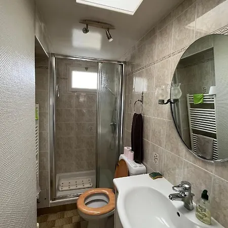 La Fecampoise Casa de Férias