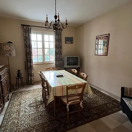 Casa de Férias La Fecampoise