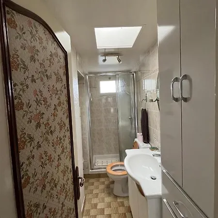 Casa de Férias La Fecampoise