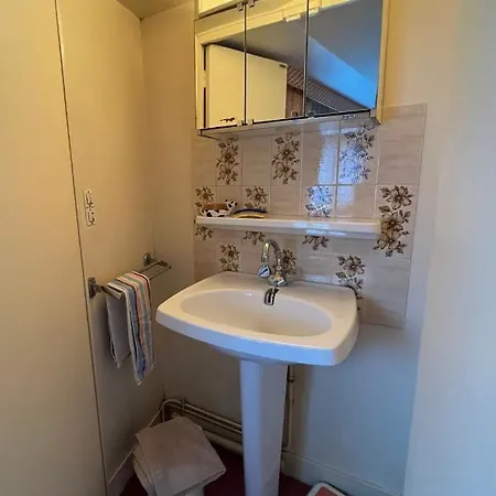 La Fecampoise Prázdninový dům Fécamp