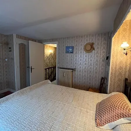 La Fecampoise Prázdninový dům Fécamp