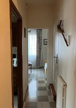 Prázdninový dům La Fecampoise Fécamp