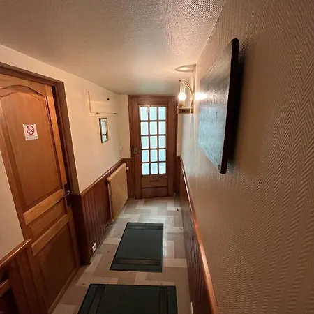 Prázdninový dům La Fecampoise *