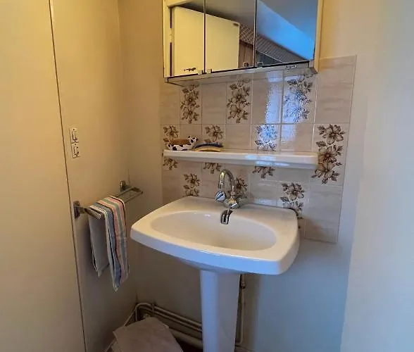 La Fecampoise 別荘 フェカン