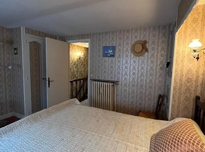 La Fecampoise 別荘 フェカン