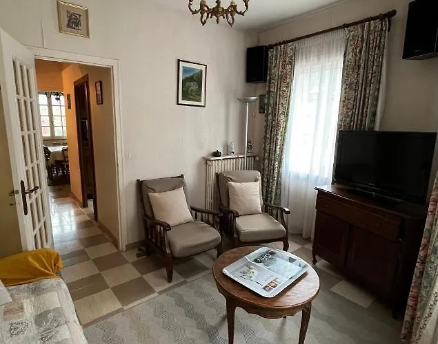 La Fecampoise フェカン