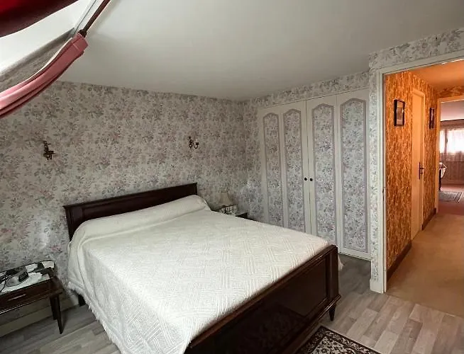 別荘 La Fecampoise *