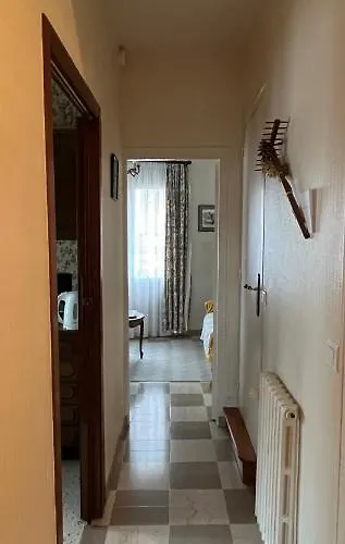 別荘 La Fecampoise フェカン