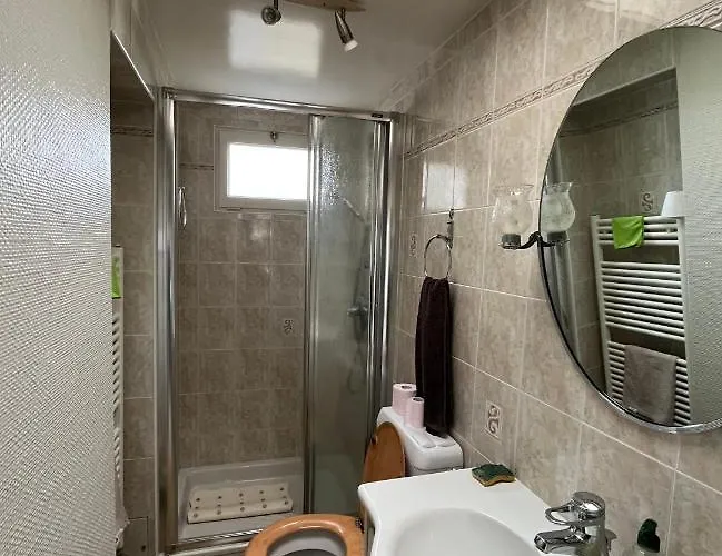 La Fecampoise 別荘