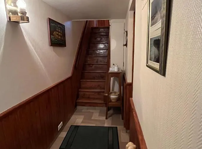 別荘 La Fecampoise